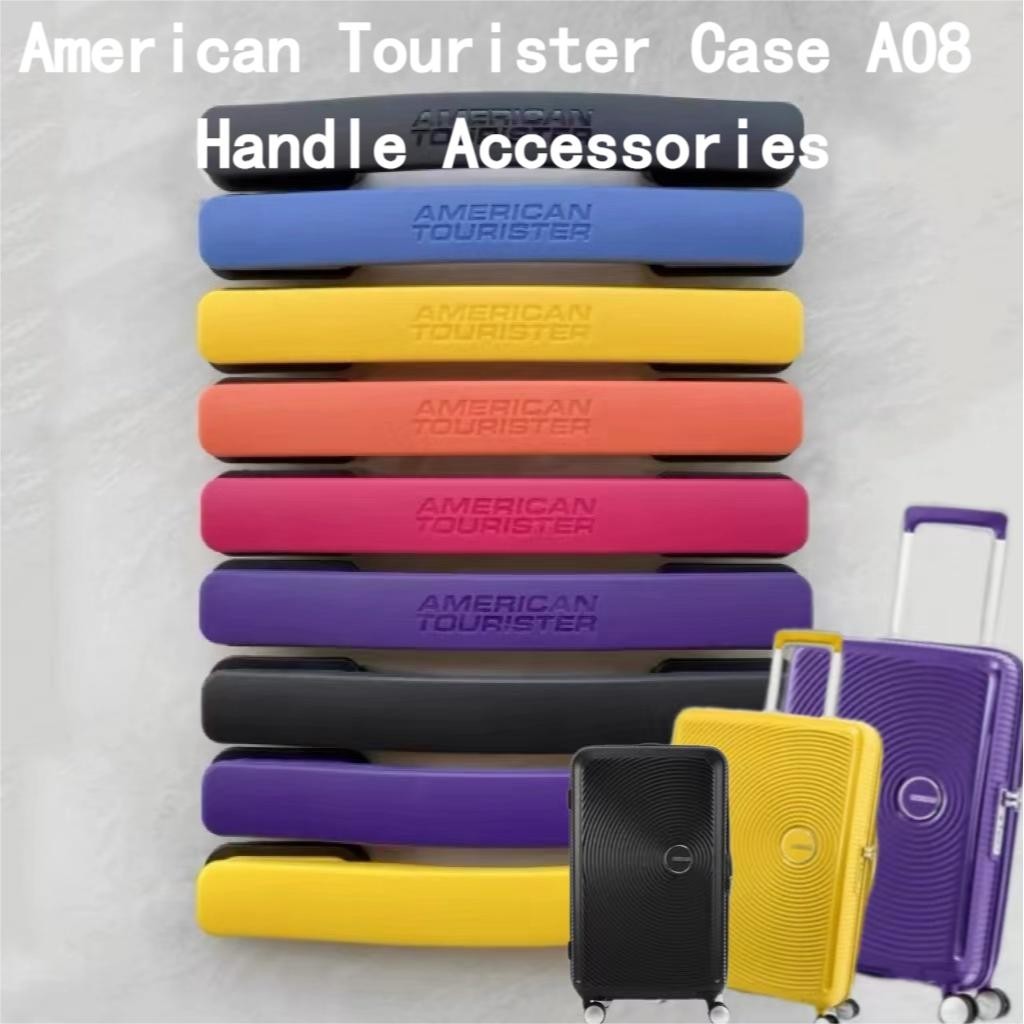 อุปกรณ์เสริม การบํารุงรักษาด้ามจับ american Tourister