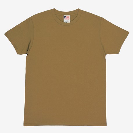 NSA - Softstyle 3600 เกาลัด