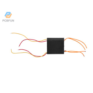 Pcbfun 400KV 500KV 600KV Dual Arc เครื ่ องกําเนิดไฟฟ ้ าแรง…