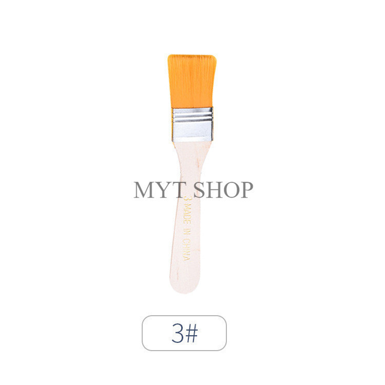 สีอะคริลิค 100ml  แบบถุงสำหรับเติมสี สีเพ้นท์เสื้อ ภาพวาด สีกันน้ำ วัสดุ ภาพวาด อุปกรณ์ศิลปะ ราคา ถูกที่สุด ดีลบีเคเค แกลเลอรีภาพที่ 4