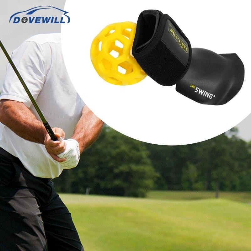 [Dovewill] Swing Position Correction Alignment Practice Training