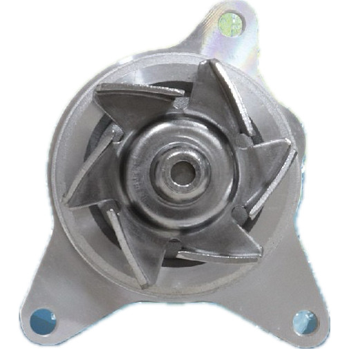 จัดส่งเร็ว ปั๊มน้ำ,ปั๊มน้ำรถยนต์ GNS FORD รุ่น FOCUS NEW 2.0L 2012-2017 (4S4Z8501AA,YH-MZ130)