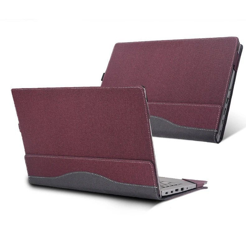 สําหรับ ASUS ASUS ExpertBook B5 Flip B5302F B5404 ExpertBook P5 P5405 ฝาครอบ PU โน้ตบุ๊ค Protector ผ