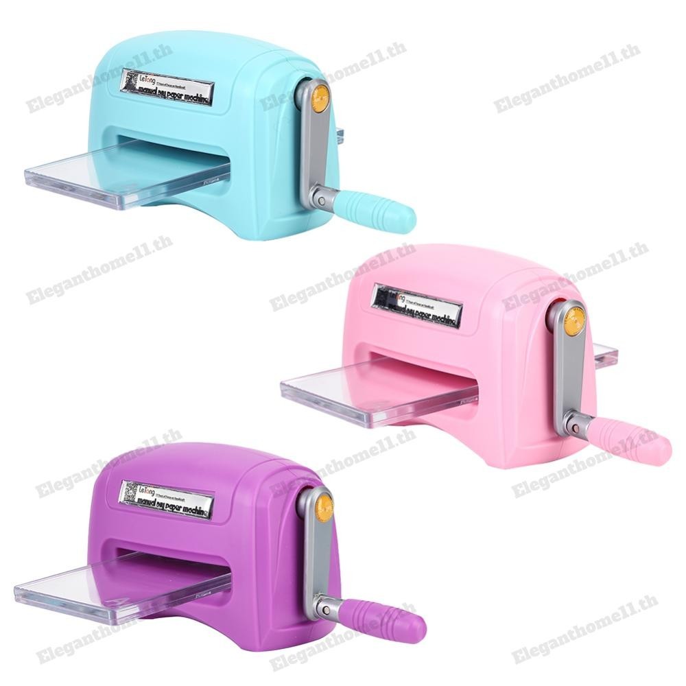 Craft Embossing Machine Craft Tool Scrapbook Die Cutter Machine Home DIY Gadgets