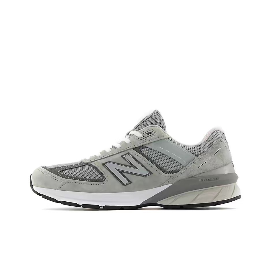 【Q8R Official Shop】NEW BALANCE 990V5 3M M990GL5 MADE IN USA NB