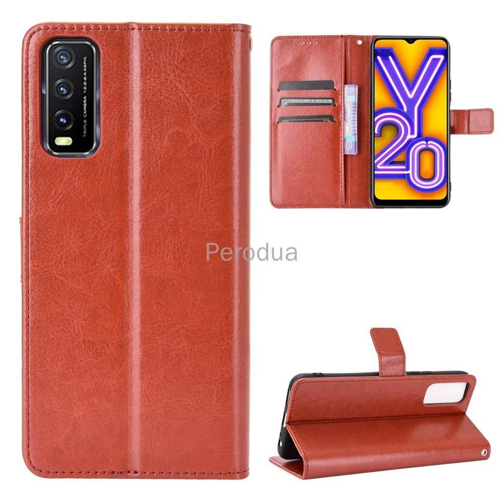 สําหรับ Vivo Y20 Y12S Y12A Y20S Y20i Y20g Y20sg Y11S V2026 V2027 V2028 V2029 V2032 V2042 V2043 V2102