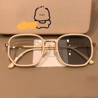 แว่นตาสายตาสั้น เลนส์อัตโนมัติ และสั้น-100° ถึง -600° กรอบแป…