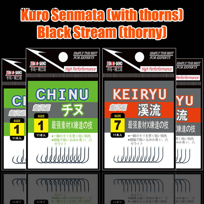 [ruiqingzhucc ] Strength Wide Gap Ultra Light ตะขอกุ ้ ง Finesse Crank Soft เหยื ่ อ Hooks สําหรับปลาเบส [TH ]