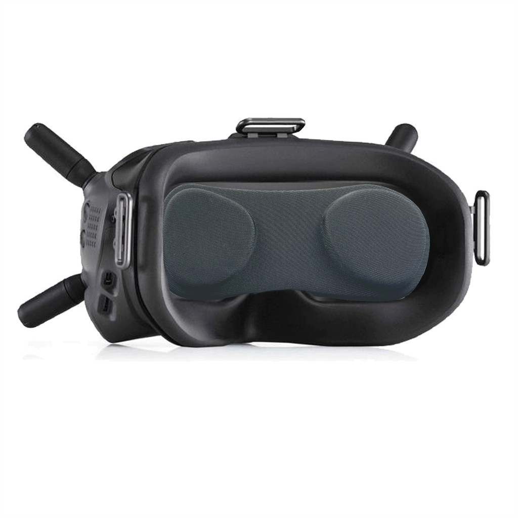 สําหรับ DJI DJL FPV Goggles V2 เลนส์กันฝุ่น Scratchproof ฝาครอบป้องกัน