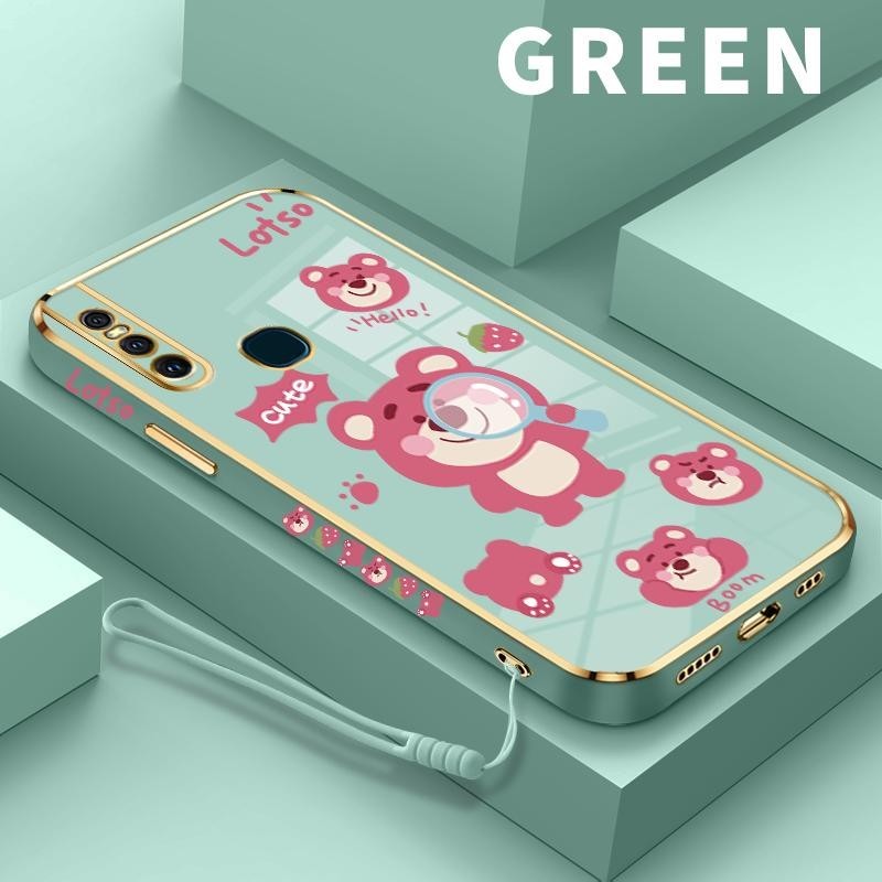 สําหรับVivo S1 Pro S10e S12 S16 S16e S17 S17t S18 T1 5G T1x 4G T2 T3 U10 U3x U20 U3 X9s X9s Z30i Z3i