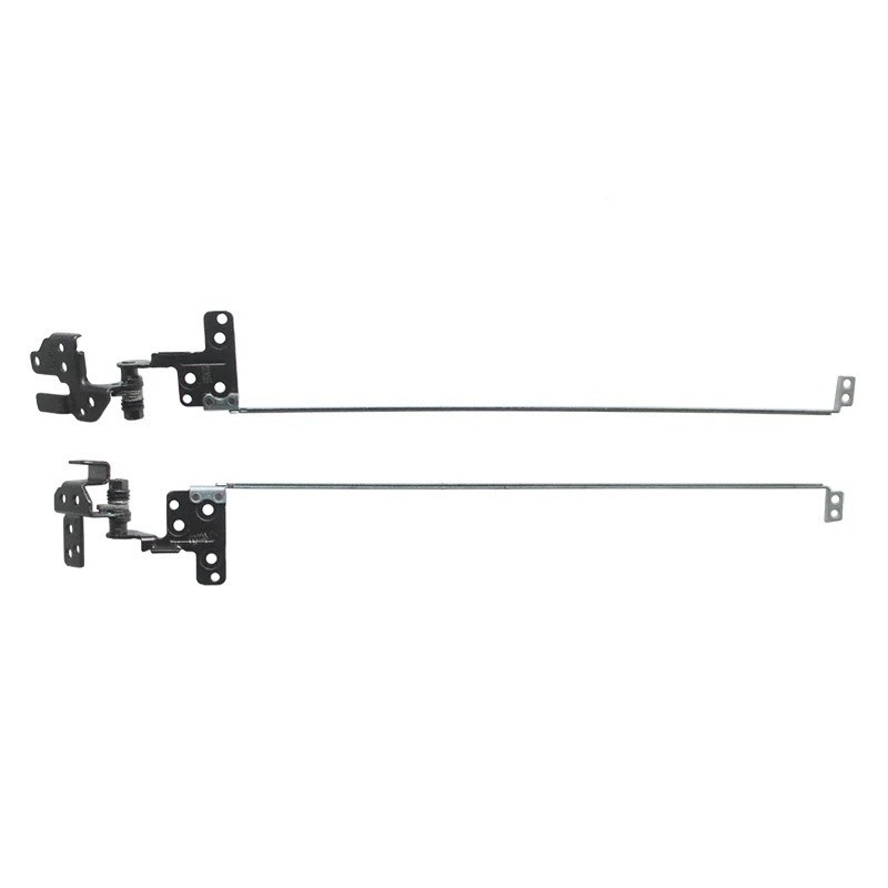 สําหรับ Acer Aspire ES1-432 ES1-432G แล็ปท็อป LCD บานพับซ้ายและขวาแล็ปท็อปบานพับ LCD