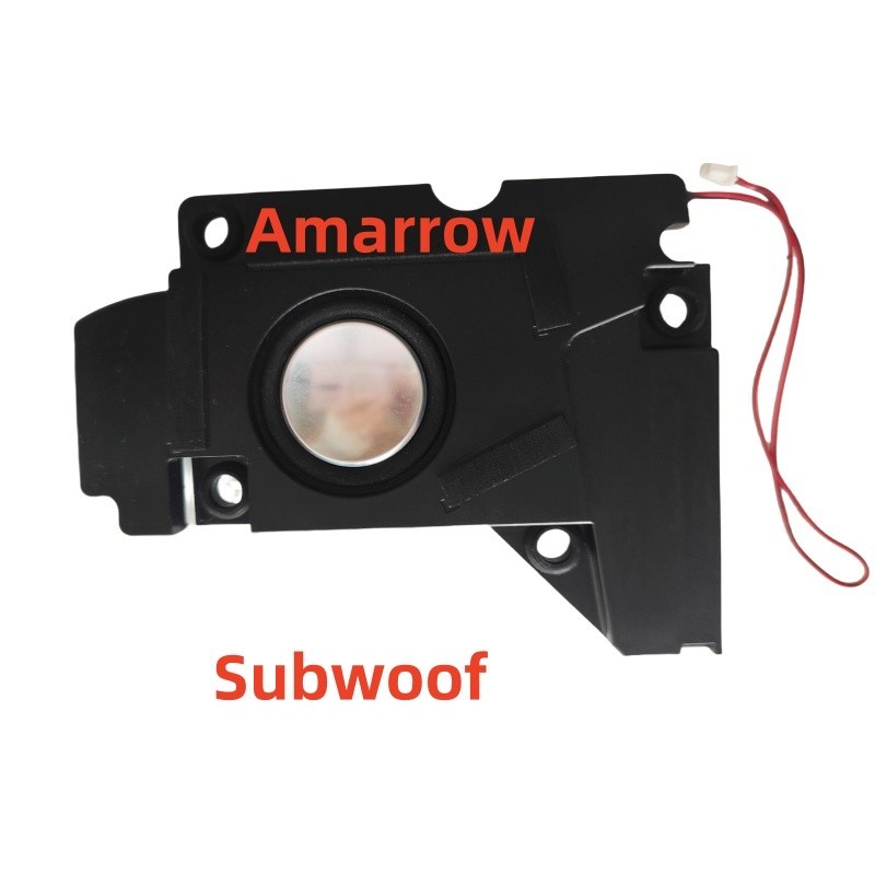 100% ใหม่แล็ปท็อป Subwoof ลําโพงสําหรับ ASUS ROG GFX71 G751 G751J GF71J GF751JX GF751JN