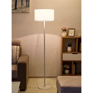 โคมไฟทรงกลม สไตล์นอร์ดิก ห้องนั่งเล่น โซฟา โคมไฟในห้องนอนIKEA อบอุ่นและประหยัดพลังงาน