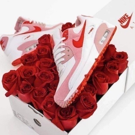 Air max 90 qs "vana nano" สี่อินวัน