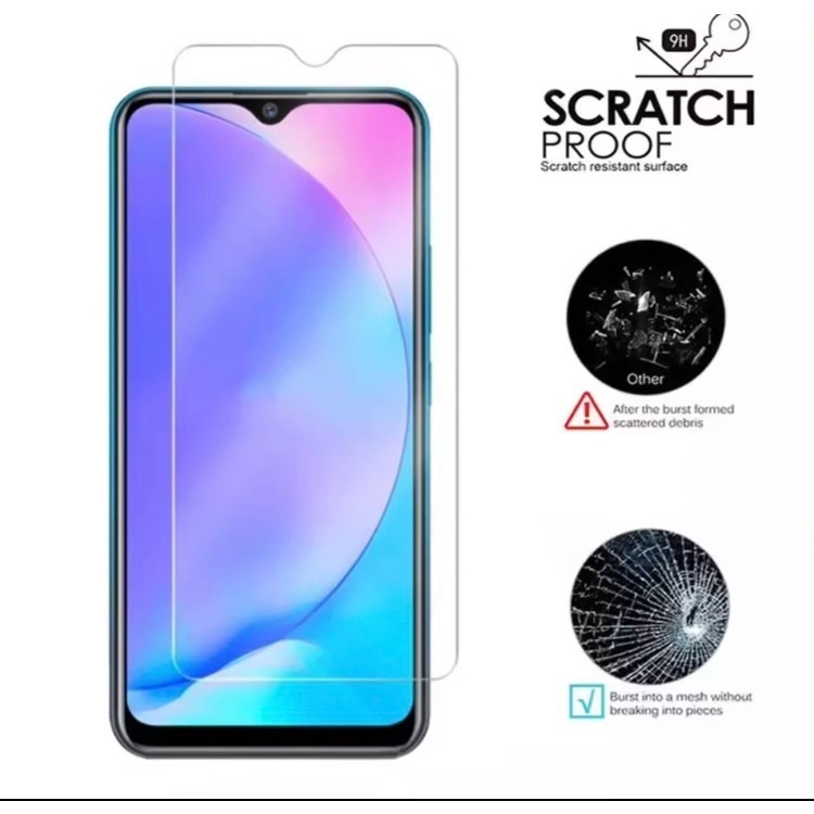 ไม่เต็มจอ"ฟิล์มกระจก  For Realme12 5G/Realme12X 5G Tempered glass Not full"