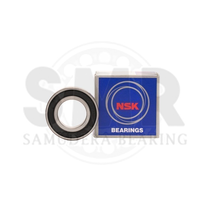 แบริ่ง B17-102 NSK**