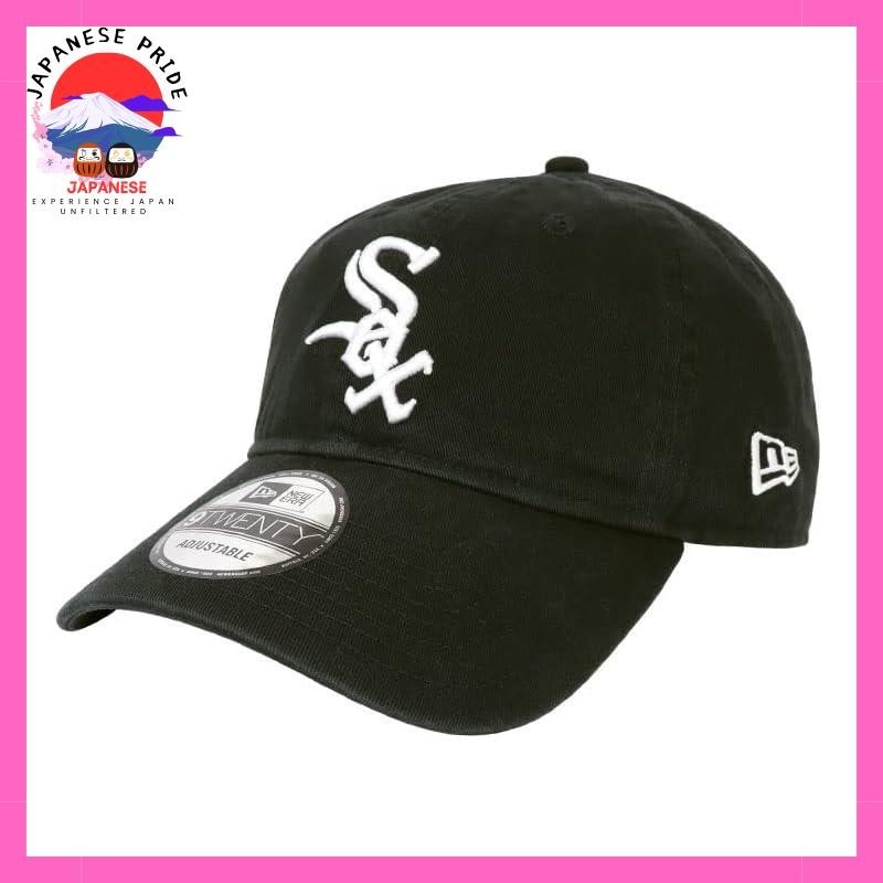 【Direct from Japan】NEW ERA Cap NewEra 9TWENTY CAP MLB Logo Major League Baseball Low Cap Men Women H