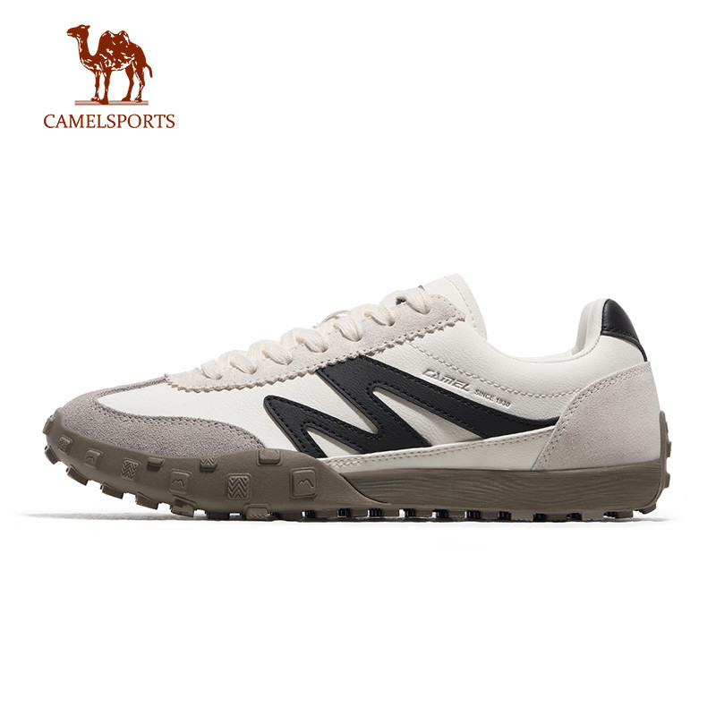 CAMEL SPORTS รองเท้ากีฬากันลื่นทนต่อการสึกหรอสําหรับผู้หญิง