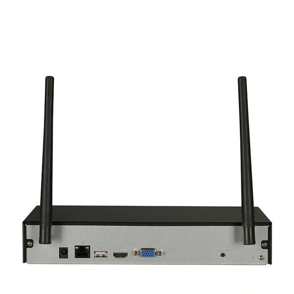IMOU NVR1108HS-W-S2 NVR WIFI 8 CHANNELS เครื่องบักทึกไร้สาย