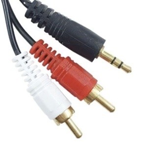 KALE AUX 1IN1 & 2IN1 KALE AUDIO เชื่อถือได้