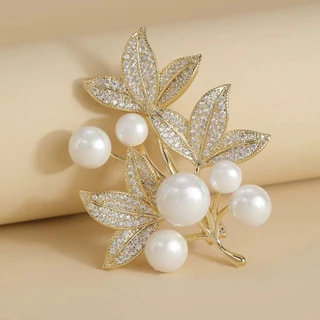 Brooch / 70 เข็มกลัดเกาหลีเข็มกลัดแฟชั่นเข็มกลัดวัสดุโลหะผสม ของขวัญวันเกิดสำหรับผู้หญิง