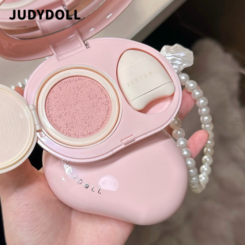 JUDYDOLL คอนซีลเลอร์ เบาะลม คอนซีลเลอร์ ให้ความชุ่มชื้น ติดทนนาน โซ่มุก คอนซีลเลอร์