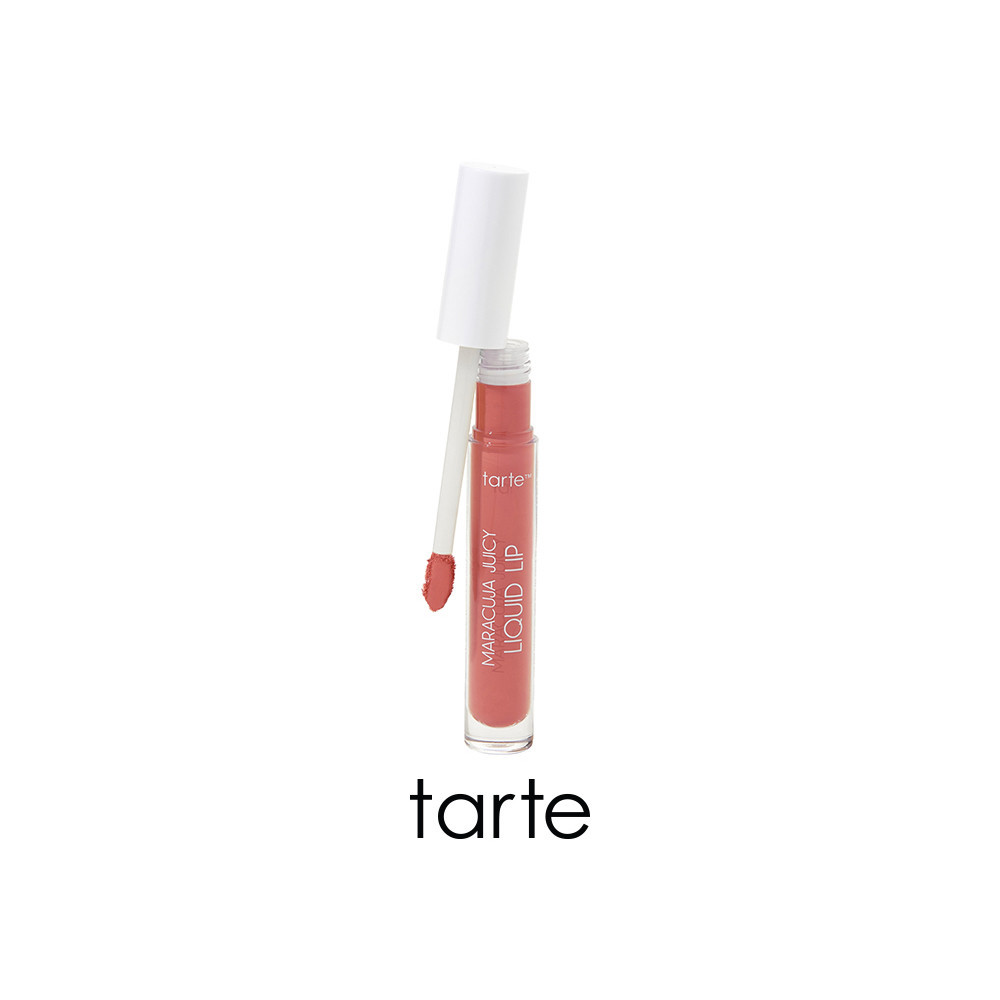 tarte Maracuja Juicy Liquid Lip ลิขสิทธิ์แท้💯จากShop✅