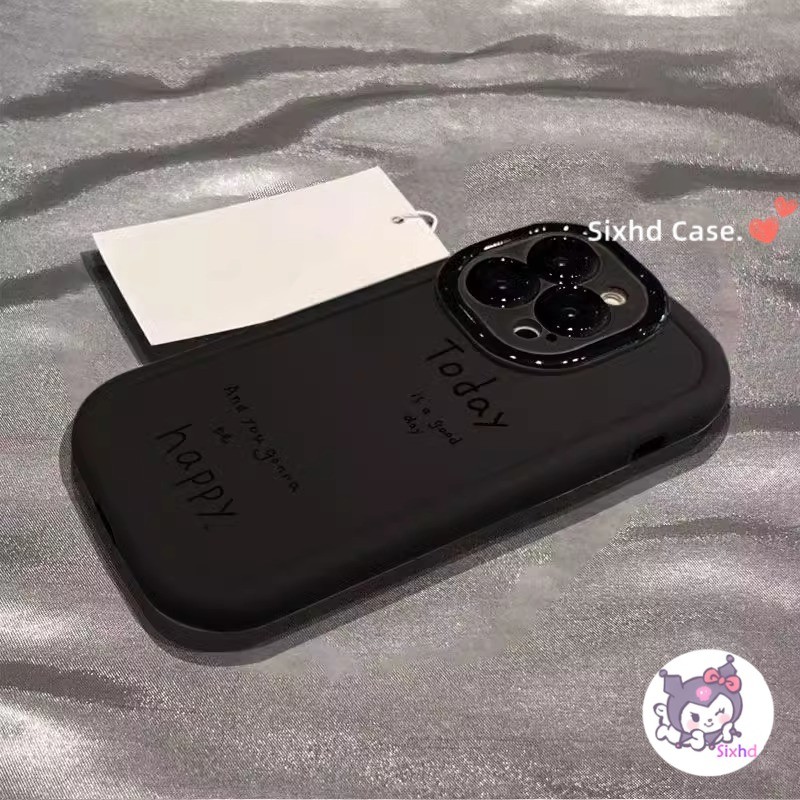 สําหรับ infinix Hot 40i 50i 30i 20i itel A70 สมาร์ท 9 8 7 Tecno Spark 20C 10C 30C Spark Go 2024 สมาร์ท 5 8Pro หมายเหตุ 30 40 PRo + ร้อน 11 10 9 Play เคสโทรศัพท์ INS Happy คู่นุ่ม