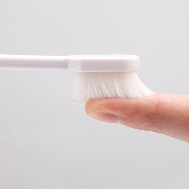 แปรงสีฟัน 12,000 ปุยนุ่มพิเศษพร้อมกระเป๋าถือ F8