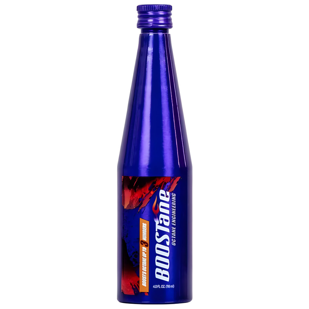 U.S. Imported Busdan Fuel Additive Carbon Deposit Remover Gasoline Fuel Treasure Octane Additive Ori