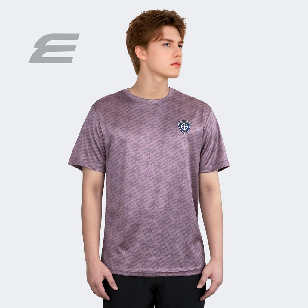 ELGINI E16287 เสื้อแห้งเร็ว S-XXL เจอร์ซีย์แห้งเร็ว