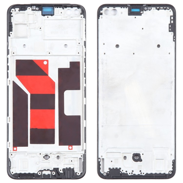 ด้านหน้ากรอบ LCD สําหรับ OPPO Reno4 4G/OPPO A17/OPPO A97/OPPO Reno8 5G/OPPO Reno7 4G/OPPO Reno7 SE/O