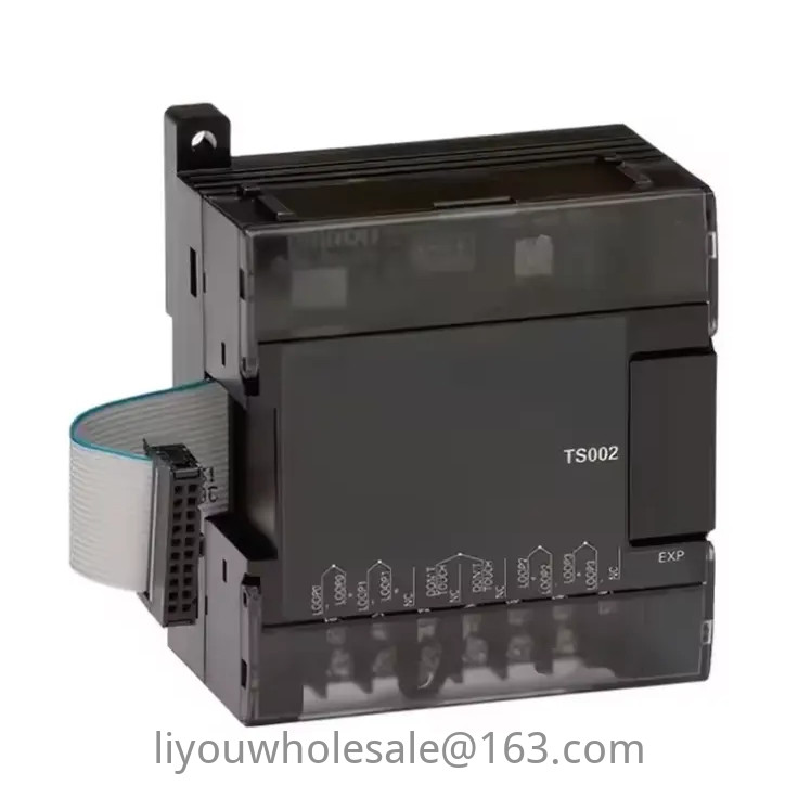 Omron CP1W-TS002 TS001 TS101 TS102 AD041 DA041 DA021 MAD11