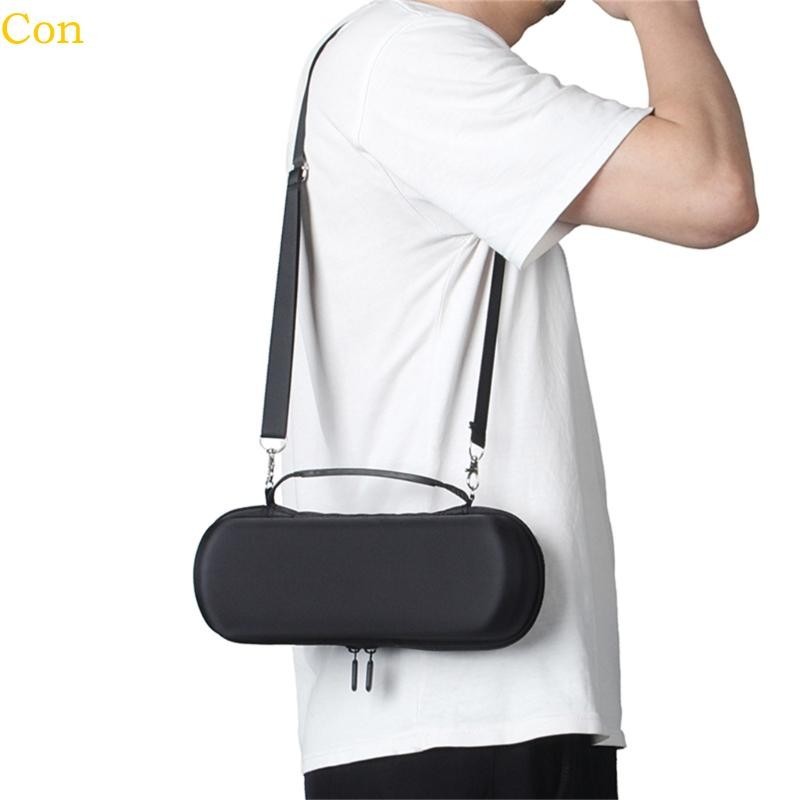 Portable Travel Case Speaker Storage Bag for   Speaker, Case Only
