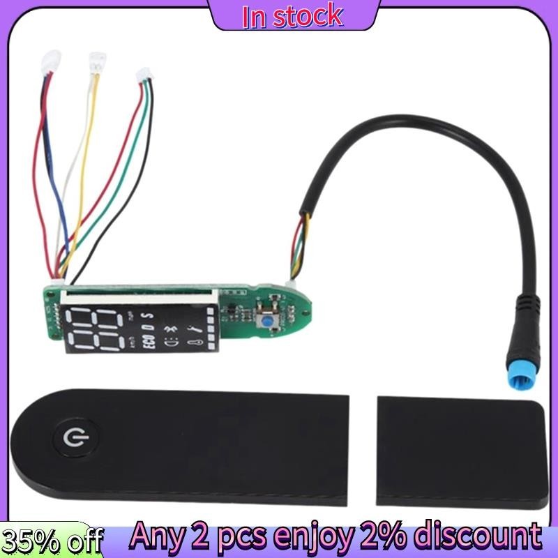 มีสินค้า บอร์ดแผงวงจร อัพเกรด M365 Pro แบบเปลี่ยน สําหรับสกูตเตอร์ไฟฟ้า Xiaomi M365 M365 Pro