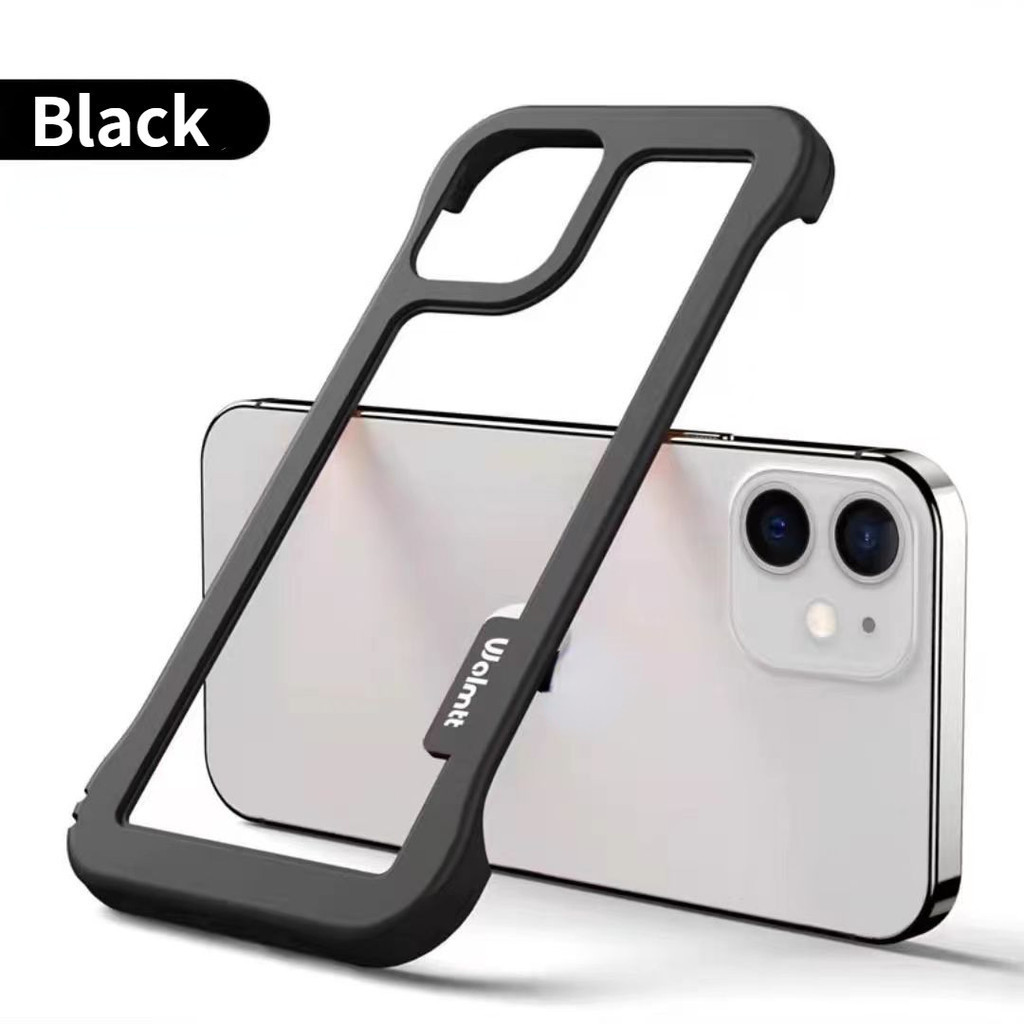 เคสโทรศัพท์มือถือแบบนิ่ม ไร้ขอบ ซิลิโคนนิ่ม สําหรับ iPhone 15 14 13 12 11 Pro Max XS Max 15 14 Plus – โปรปัง