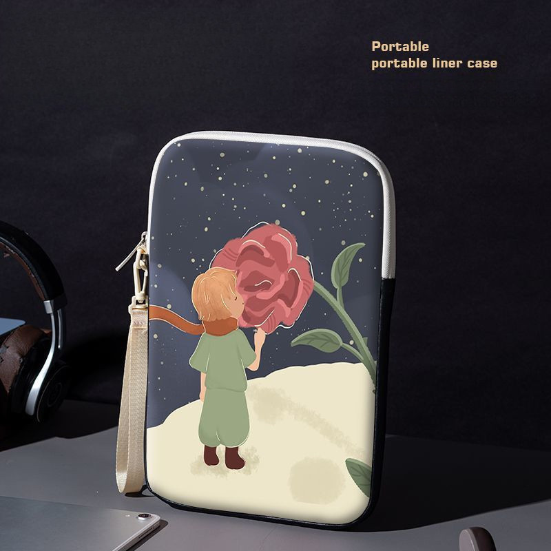 สําหรับ Honor Pad 9 2024 Pad X9 11.5 X8 Pro V7 V8 Pro การ์ตูนกันกระแทกแท็บเล็ตกระเป๋าสําหรับ Honor P