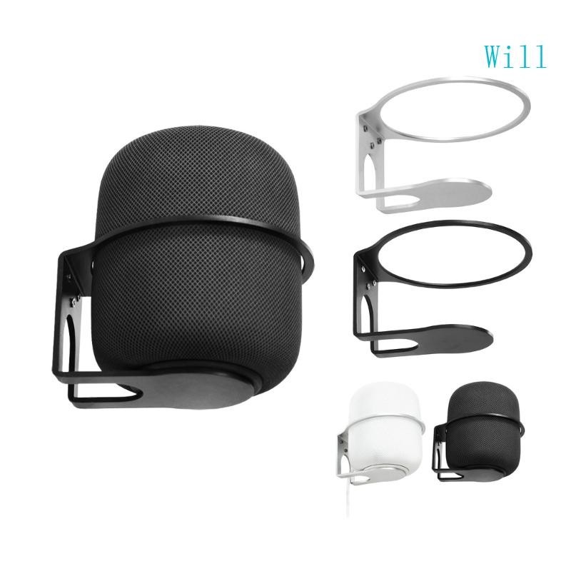 ขาตั้งลําโพงติดผนัง สําหรับ HomePod 2