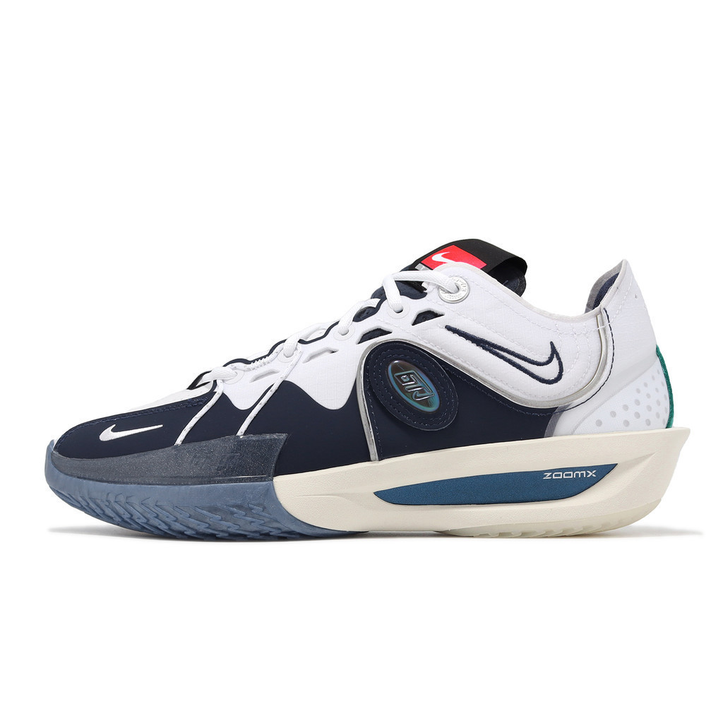 【Official Store】Nike Zoom G.T. Cut 3 ASW FZ5743-100
