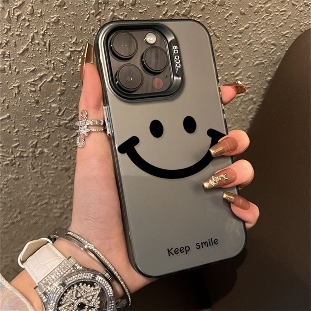 สําหรับ Honor X8B X9B X7B กันกระแทกแฟชั่น Hard Matte Case