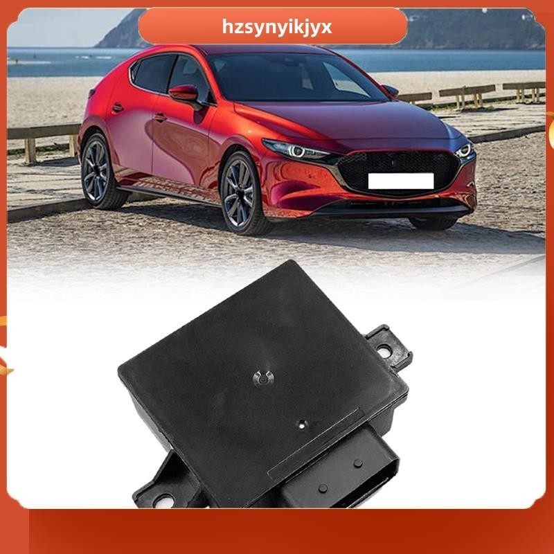 【hzsynyikjyx】ตัวแปลงตัวควบคุม Ecu DC DC ECU PE03-18-572 สําหรับ Mazda 2 3 6 Axela CX5 CX-8 2013-2018