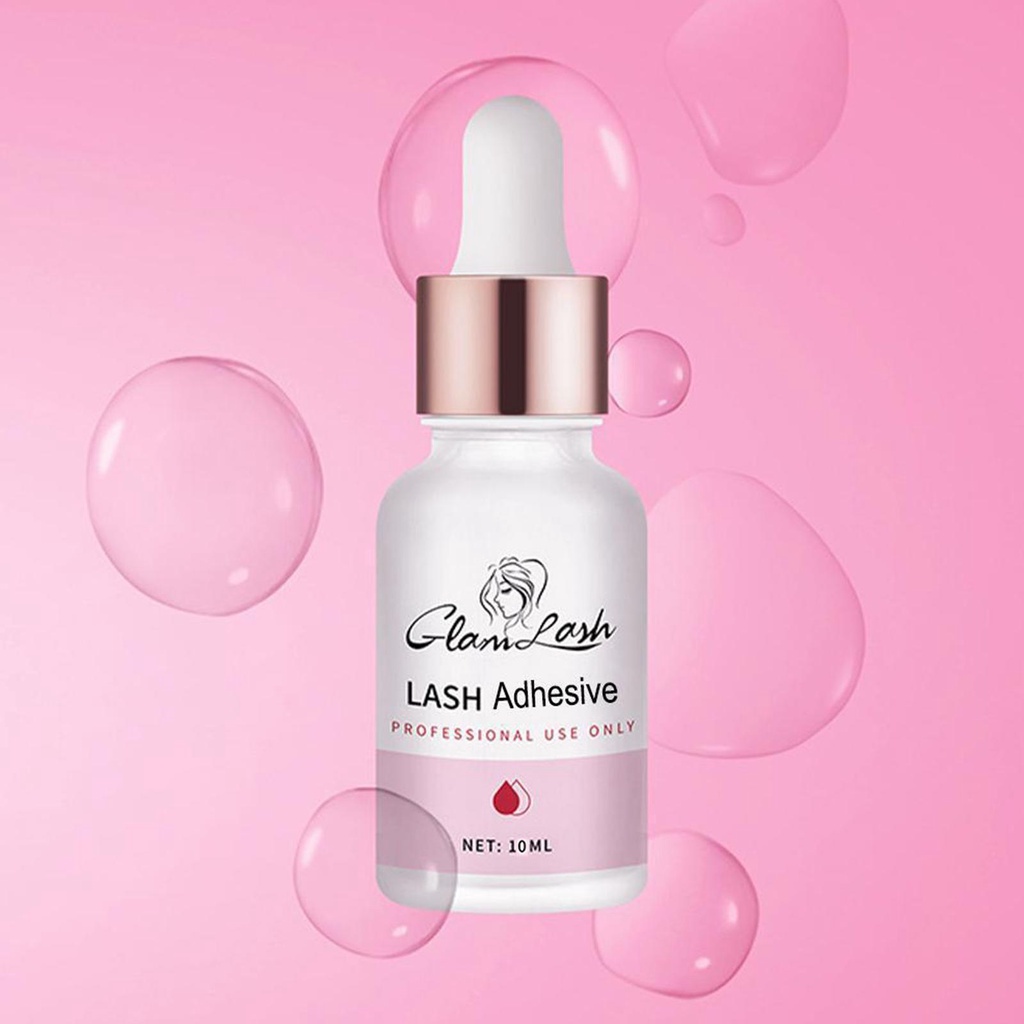 10ml/eyelash Super Bonder สําหรับ Eyelash Extension กาว Cure กาว Bonding Lash Long Last Lash N5P3