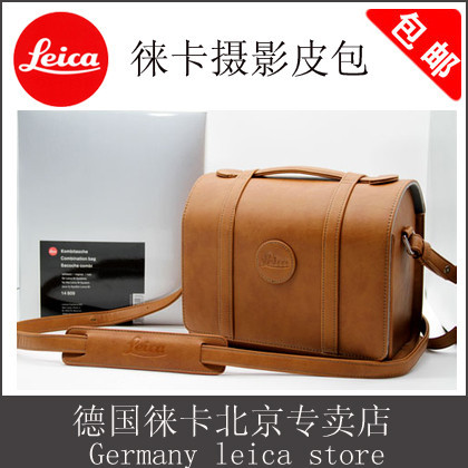Leica/leica M11 Q2 Q3 D-LUX7 TL กระเป ๋ ากล ้ องเหมาะสําหรับ Fuji Micro Single Canon m50 เคสป ้ องกัน