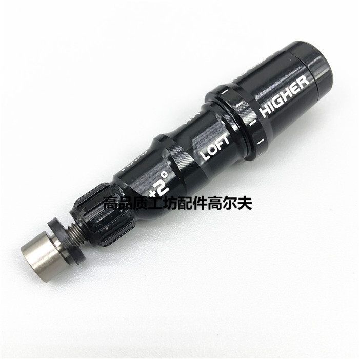 เหมาะสําหรับ Taylor May SIM 1/2 M3 M4 M5 M6 Sleeve Golf Club Connector
