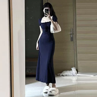 ชุดสีทึบ สำหรับสาวๆ สุดแซ่บ