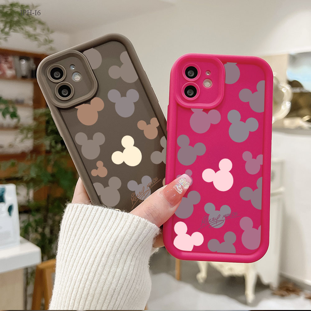 iPhone 6 7 8 11 12 13 14 16 15 X XS XR SE Plus Pro Max 2020 2022 เคสไอโฟน เคส JT