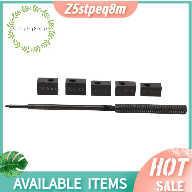 Z5stpeq8m3350 หัวฉีดความสูงชุดสําหรับเครื่องยนต์ดีทรอยต์ Series 50 & Series 60 J-1853/J-42749/J-4500