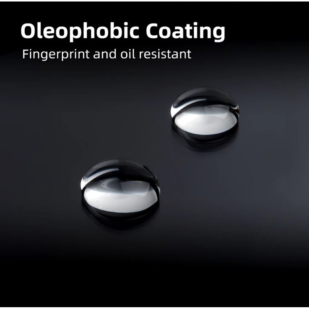 Skull & Co. Tempered Glass for Steam Deck & OLED (2 Pack)