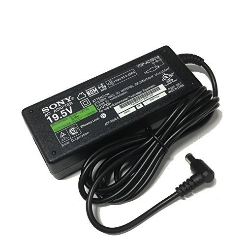 Sony Bravia 19.5V 4.7A LCD LED TV Adapter สําหรับ 19 ~ 42 นิ้ว