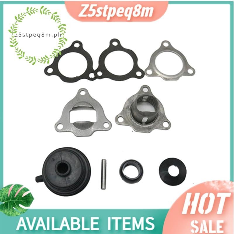 Z5stpeq8m M/T Gearshift Level Assy Fit สําหรับ Mitsubishi Pajero Montero II 2Nd V31 V32 V33 V43 MR11